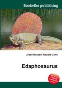 Edaphosaurus