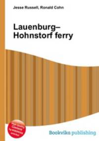 Lauenburg–Hohnstorf ferry