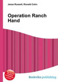 Operation Ranch Hand
