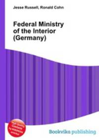 Federal Ministry of the Interior (Germany)