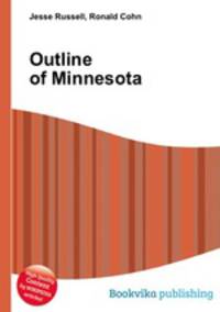 Outline of Minnesota