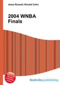 2004 WNBA Finals