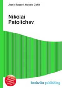 Nikolai Patolichev