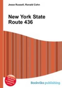New York State Route 436