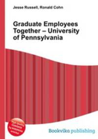 Graduate Employees Together – University of Pennsylvania