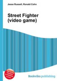 Street Fighter (video game)