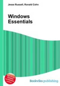 Windows Essentials