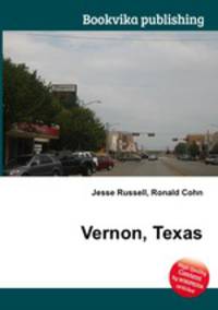 Vernon, Texas