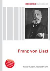 Franz von Liszt