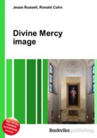 Divine Mercy image