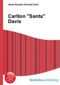 Carlton "Santa" Davis