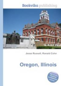 Oregon, Illinois