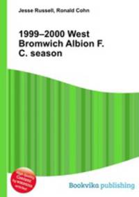 1999–2000 West Bromwich Albion F.C. season
