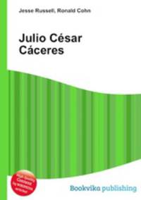 Julio Cesar Caceres