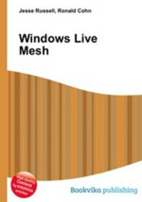 Windows Live Mesh