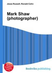 Mark Shaw (photographer)