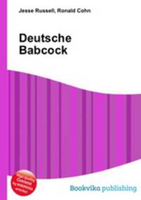 Deutsche Babcock