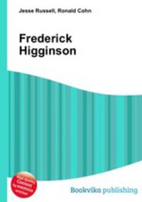 Frederick Higginson
