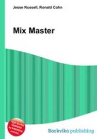 Mix Master