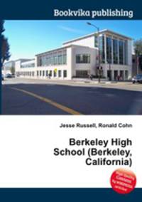 Berkeley High School (Berkeley, California)