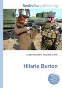Hilarie Burton