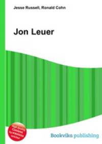 Jon Leuer
