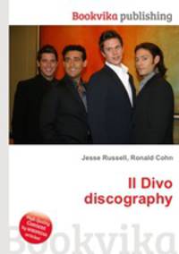 Il Divo discography
