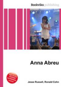 Anna Abreu