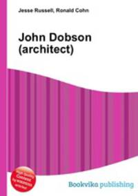 John Dobson (architect)