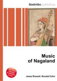 Music of Nagaland