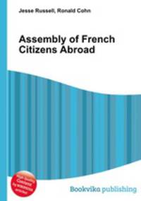 Assembly of French Citizens Abroad