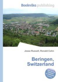 Beringen, Switzerland