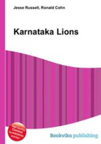 Karnataka Lions
