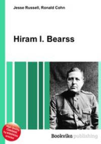 Hiram I. Bearss