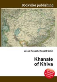 Khanate of Khiva