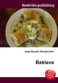 Baklava