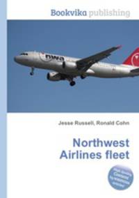 Northwest Airlines fleet