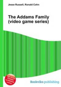 The Addams Family (video game series)