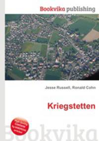 Kriegstetten