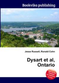 Dysart et al, Ontario