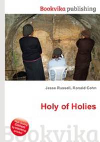 Holy of Holies
