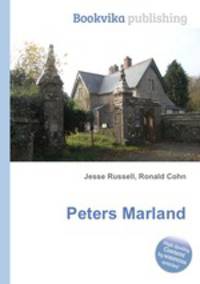 Peters Marland