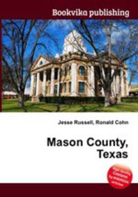 Mason County, Texas