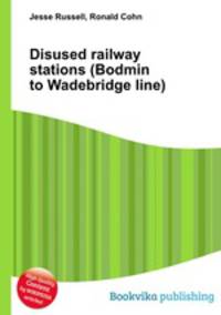 Disused railway stations (Bodmin to Wadebridge line)