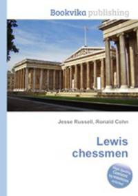 Lewis chessmen
