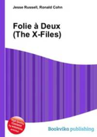 Folie a Deux (The X-Files)
