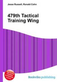 479th Tactical Training Wing