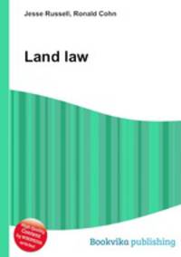 Land law