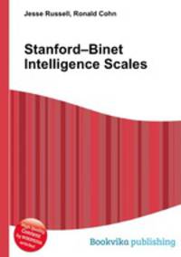 Stanford–Binet Intelligence Scales