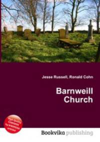 Barnweill Church